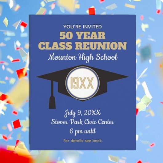 Invitation de réunion ! Invitation à Réunion de cl