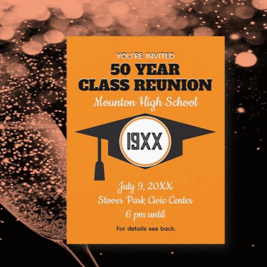 Invitation de réunion ! Invitation à Réunion de cl