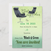 Invitation de réunion Office (Devant)