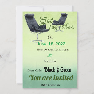 Invitation de réunion Office