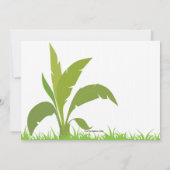 Invitation de rôti de porc (Dos)