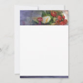 Invitation de salade (Devant)