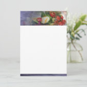 Invitation de salade (Debout devant)