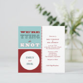 Invitation de San Francisco : Cherry Cloud (Debout devant)