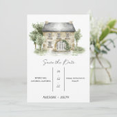 INVITATION DE SAUVEGARDE DE LIEU DE PEINTURE (Debout devant)