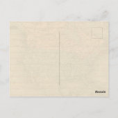 Invitation de Shoemaker's Lucky Flight (Dos)