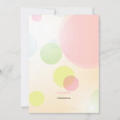 Invitation de sites (Dos)