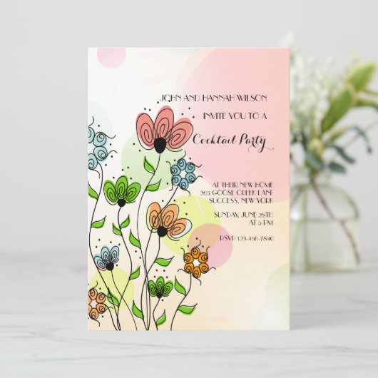 Invitation de sites (Debout devant)