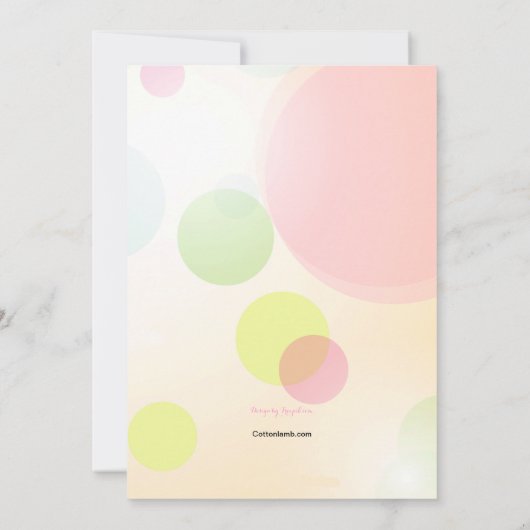 Invitation de sites (Dos)