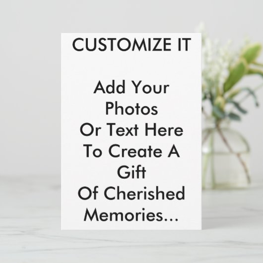 Invitation de souvenirs (Debout devant)