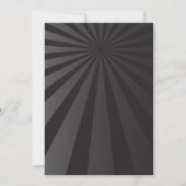 Invitation de Sparkle Ring dans le Nouvel An EVE (Dos)