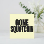 Invitation de Squatchin (Debout devant)