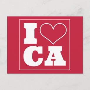 Invitation de Stanford (CA)