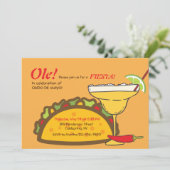 Invitation de tacos et de margaritas (Debout devant)