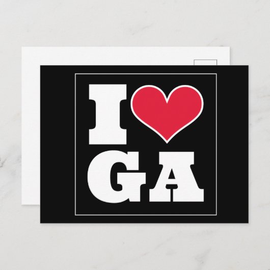 Invitation de Tailgate à Athènes (GA) (Devant / Derrière)