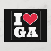 Invitation de Tailgate à Athènes (GA) (Devant)