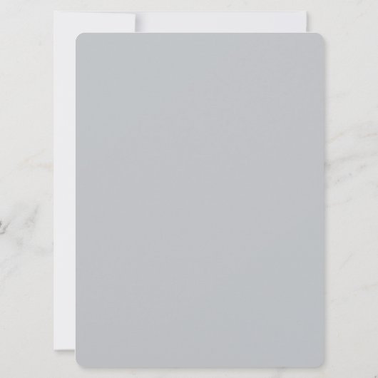 Invitation de texte personnalisé KEEP CALM ET Edit (Dos)