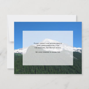 Invitation de texte personnalisée