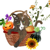 Invitation de Thanksgiving joyeuse