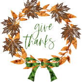 Invitation de Thanksgiving joyeuse