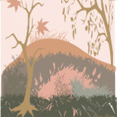 Invitation de Thanksgiving joyeuse
