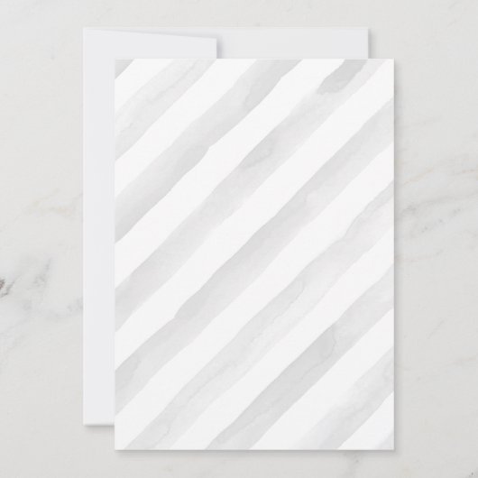 Invitation de transport routier à vélo (Dos)