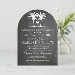 Invitation de typographie du tableau de bord de pl