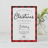 INVITATION de vacances (Debout devant)