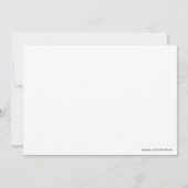 Invitation de vacances de signe de Las Vegas (Dos)