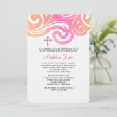 Invitation de vagues (Debout devant)