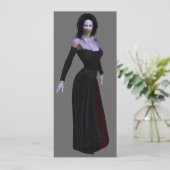 Invitation de vampiress (Debout devant)