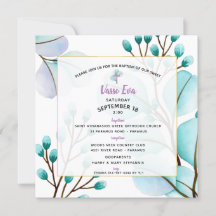 Invitation de Vasso Square