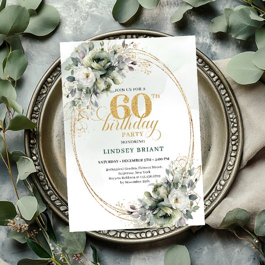 Invitation de verdure verte poussiéreuse pour les