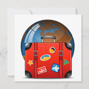 Invitation de voyage