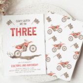 Invitation de VTT sans risque