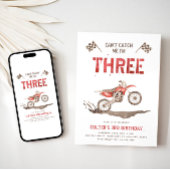 Invitation de VTT sans risque