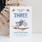 Invitation de VTT sans risque