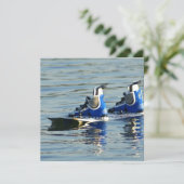 Invitation de Wakeboarding 360 (Debout devant)