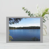 Invitation de Walden Pond (Debout devant)