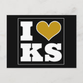 Invitation de Wichita (KS) (Devant)