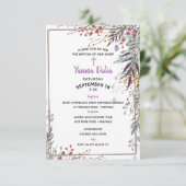 Invitation de Yanna (Debout devant)
