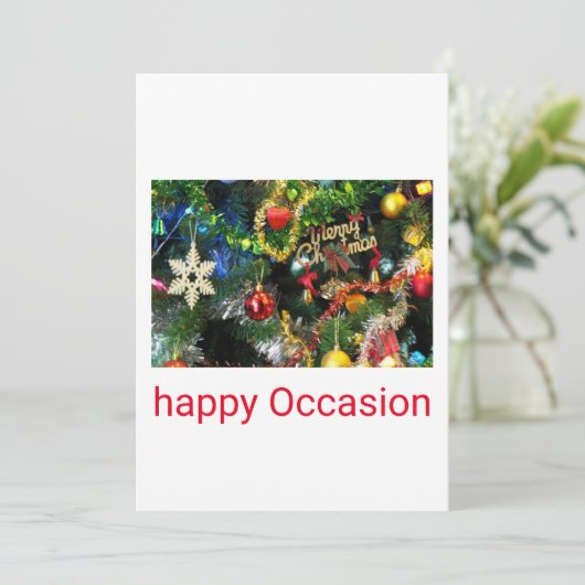 Invitation d'eau douce (Debout devant)