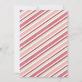 Invitation d'échange de cookies (Dos)