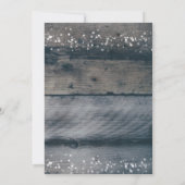 Invitation Deck the Halls Christmas Tree Trimming Party (Dos)