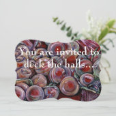 Invitation Découvrir les salles (Debout devant)