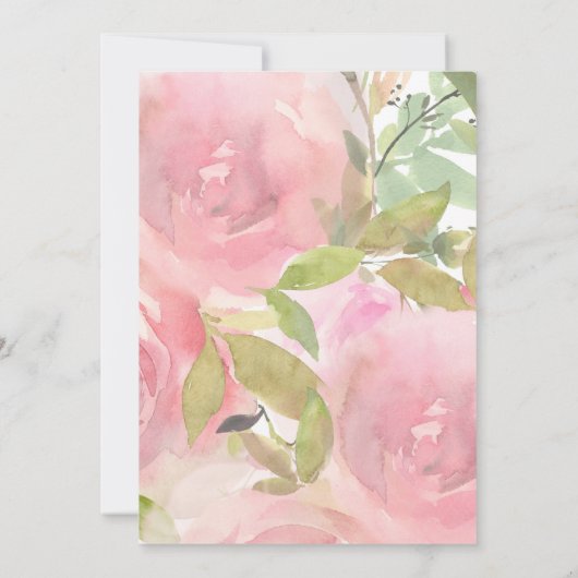 Invitation Deer Baby Shower (Dos)