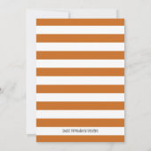 Invitation Deer Hunter Camo Birthday (Dos)