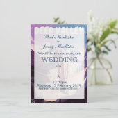 Invitation Deer Valley, Park City, Utah, affiche de voyage de (Debout devant)