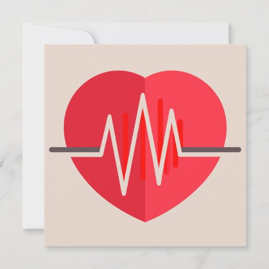 Invitation Dégradé (Dos)