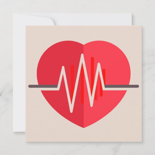 Invitation Dégradé (Devant)